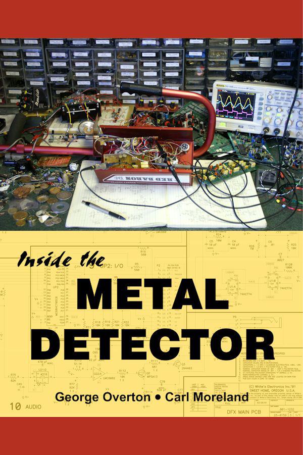 Inside The Metal Detector Book Download